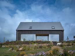 Gallery Of House On Windy Peak Stempel Tesar Architects 11 Architect House Architect Architecture
