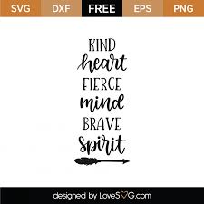 Free Free Heart Be Kind Svg 879 SVG PNG EPS DXF File