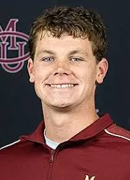 2024-25 Men's Swimming Roster