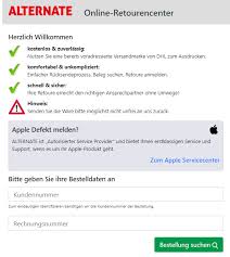 Kontakt Zu Alternate So Erreichen Sie Den Kundenservice