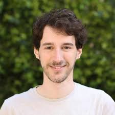 Jamie Holdstock简介_Decred项目开发者Jamie Holdstock