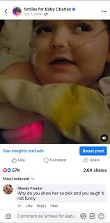 🙄 Listen Glenda, I understand social media can be a little confusing.  That's why there are dates, captions, and even other comments — all right  there at your fingertips if you take