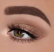 Maquillage Pour Un Mariage Maquillage Yeux Makeup Maquillage Maquillage