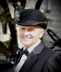 Charles Stanley Obituary