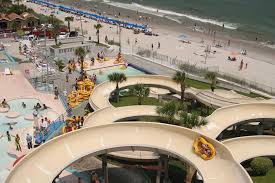things to do with kids in myrtle beach