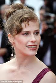 Florence Darel says Harvey Weinstein harassed her