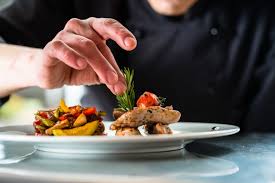 Des parcours sous tous les cieux. La Haute Gastronomie Pour Les Epicuriens Le Veganisme Pour La Mode Pagtour