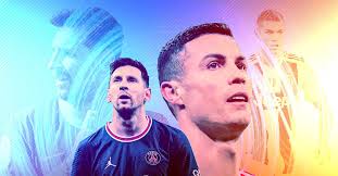 Messi was among time's 100 most influential people in the world in 2011 and 2012. Messi And Ronaldo Have New Teams But Soccer S Same Problems Remain The Ringer