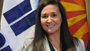 Who is running for Tempe City Council in March 2021?