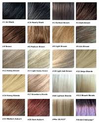 Blonde Hair Color Chart Hairstyles Dark Ash Images Example