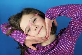 Tomato glasses frames for kids and children