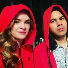 Caitlin Snow - The Flash Guide - Ign