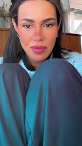 Caroline Andersen Frankfurt