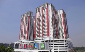 Main place residence for rent. Welcome To Main Place Residence Usj 21