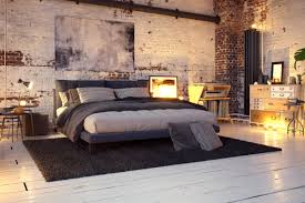 Dekoartikel, welche das innendesign aufpeppen, braucht jeder raum.fürs schlafzimmer könnte man sich schöne bodenvasen besorgen oder dort einen stilvollen wandspiegel aufhängen. Alt Und Modern 7 Tipps Fur Dein Schlafzimmer Im Industrialdesign