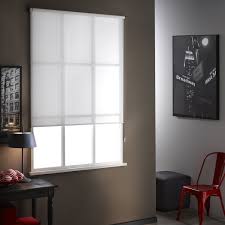 Voir plus d'idées sur le thème store enrouleur, stores, store jour nuit. Store Enrouleur Tamisant Leroy Merlin Novocom Top