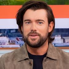 How old is Jack Whitehall and what's his net worth?