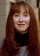 The couple married long before newman became a household name. Susan Kendall Newman Sinemalar Com