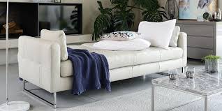Maybe you would like to learn more about one of these? Sofa Beds Modern Fabric And Leather Designs Dwell