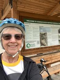 Car Break-in at 95th Street Trail Head