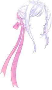 Floating Kite White Love Nikki Database Toc đẹp Kiểu Toc Hinh ảnh