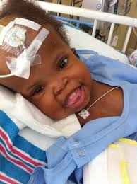 Indianapolis native writes children's book to help people cope with illness 