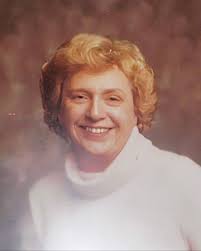 Peggy Turner Obituary July 8, 2025