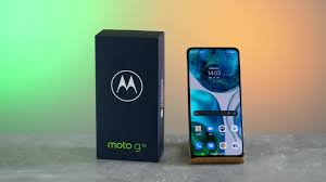Motorola Moto G52 Test