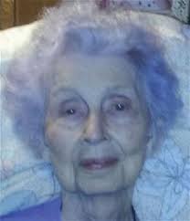 Vera Louise Ivie Obituary