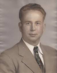 Hollis B Kimmons Sr. (1917-1986)