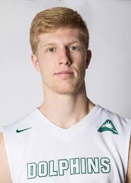 2017-18 Men's Basketball Roster