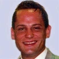 Scott L. Martin Obituary