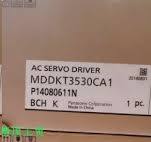 1pcs New motor servo driver MDDKT3530CA1