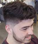The Quiff Hairstyle: What It Is & How To Style It ...