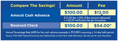 Cash Advance Payday Loans
