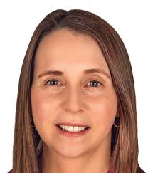 Councillor Sarah Reilly