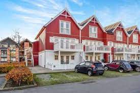 rote hauser in danemark wohnung kaufen style at home haus