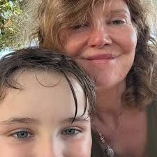 I just saw someone say Greta Thunberg is our Katniss Everdeen, and  respectfully, no. Not at all. Katniss was dragged kicking and screaming,  sometimes literally, into the revolution. She was a reluctant