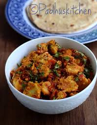 Tamatar Wali Arbi Sabji Tomato Colocasia Recipe Taro Root Curry With Tomatoes Padhuskitchen Recipe Indian Food Recipes Indian Food Recipes Vegetarian Recipes