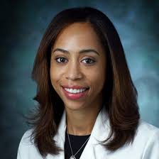 Sarah Johnson Conway, MD — The National Minority Quality Forum
