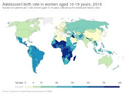 It's seven boys and three girls. Prevalence Of Teenage Pregnancy Wikipedia