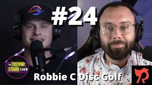 Can Robbie C Convince Me to Change Putters?