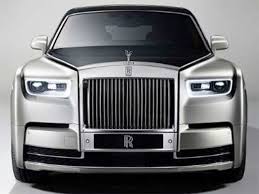 rolls royce phantom viii price specs luxury redefined