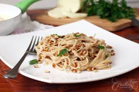 Pasta Ai Quattro Formaggi Four Cheese Whole Wheat Pasta Recipe Whole Wheat Pasta Recipes Pasta