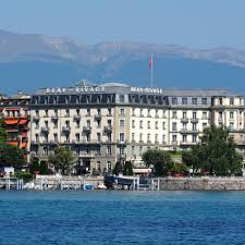 Why Our Getaway To The Beau Rivage Geneva Is 100 Memorable In 2020 Geneva Tourism Lake View Getaways