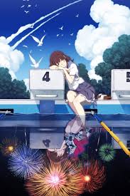 Nazuna Oikawa Fireworks Wallpaper Anime Anime Wallpaper Limited time sale easy return. nazuna oikawa fireworks wallpaper anime anime wallpaper