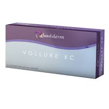 Juvederm Vollure Xc Revive Medical Spa Llc Fayetteville Ar