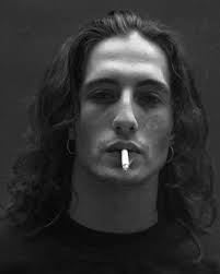 Download Savage Look Damiano David Wallpaper