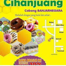 Usaha ini berawal dari kecintaan saya terhadap donat. Donat Madu Banjarnegara Home Facebook