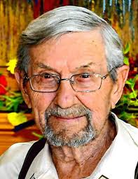 Obituary information for Edward "Doug" Fenner